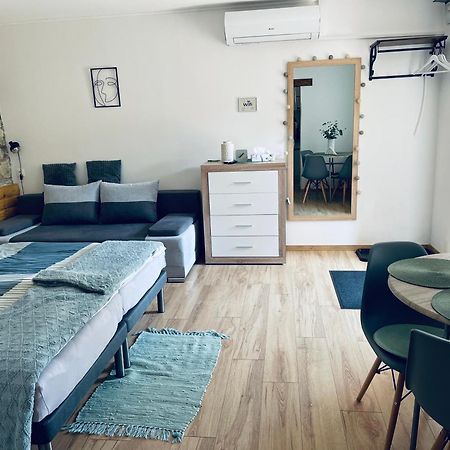 Sátoraljaújhely Kaland Apartman Ii. מראה חיצוני תמונה