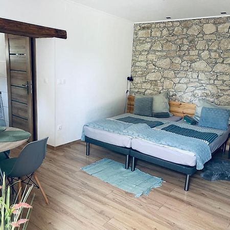 Sátoraljaújhely Kaland Apartman Ii. מראה חיצוני תמונה