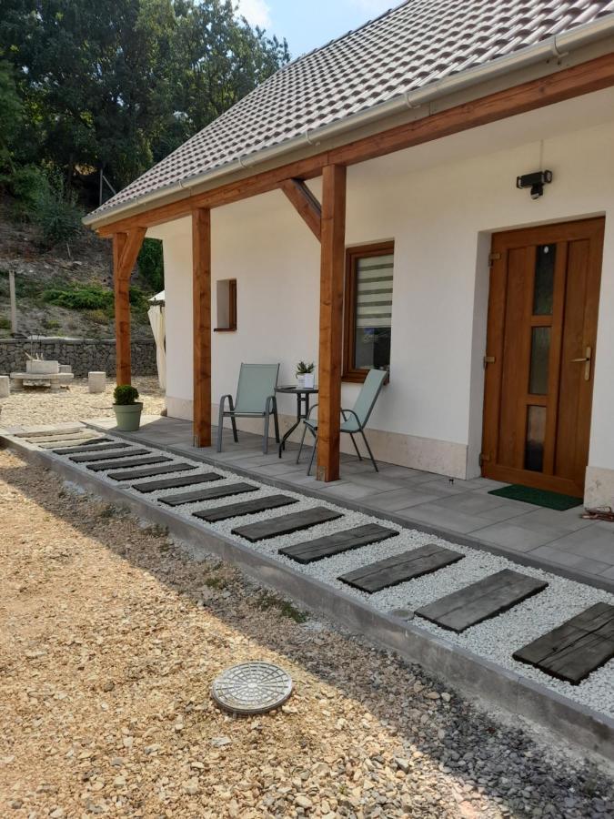 Sátoraljaújhely Kaland Apartman Ii. מראה חיצוני תמונה