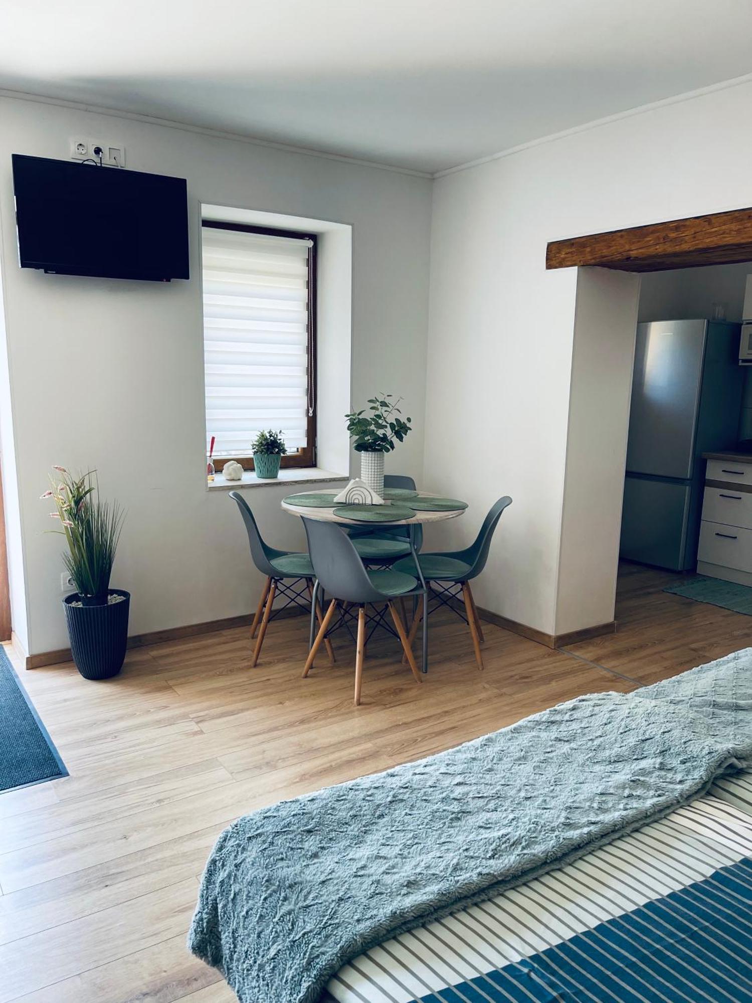 Sátoraljaújhely Kaland Apartman Ii. מראה חיצוני תמונה