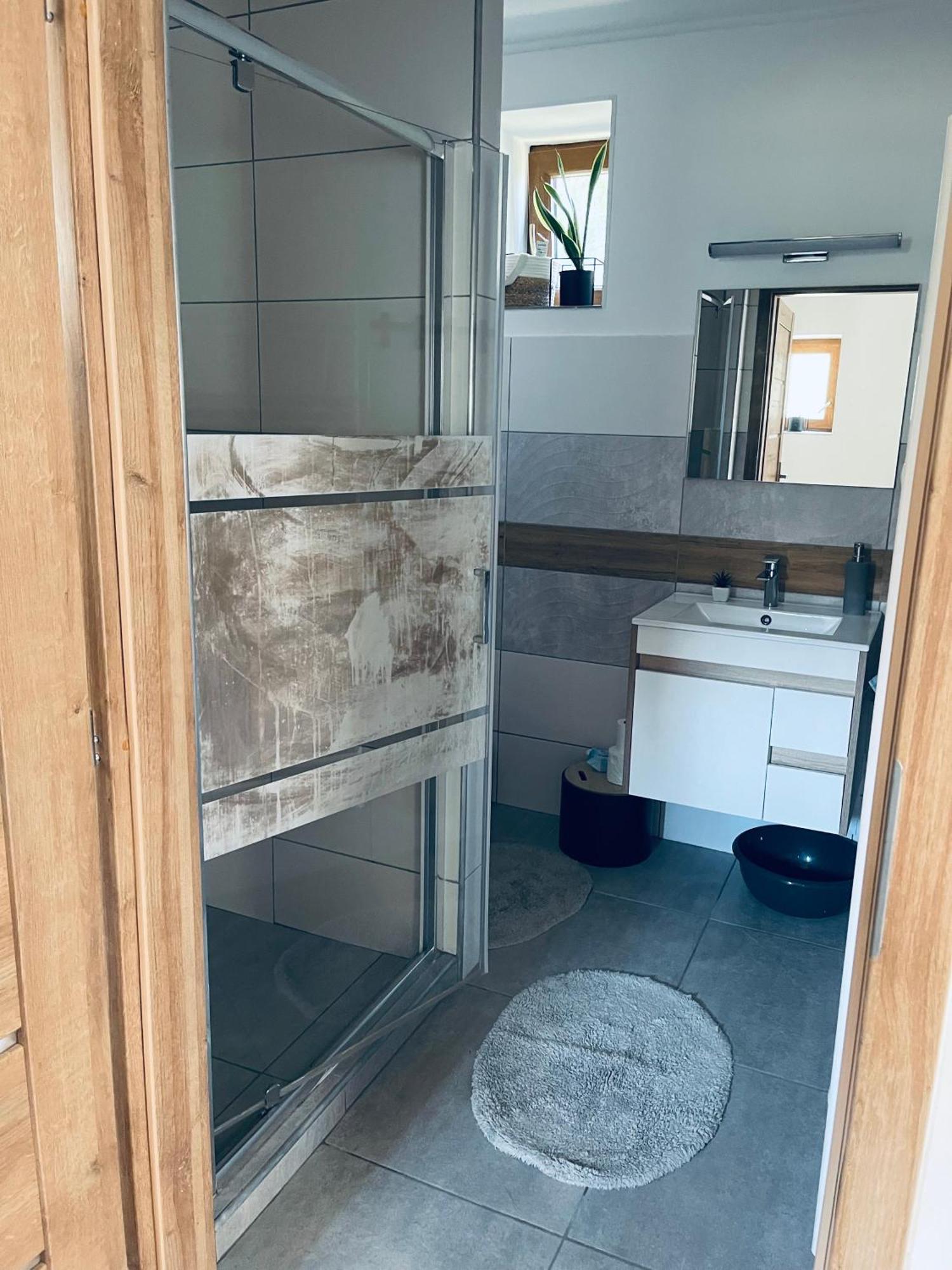 Sátoraljaújhely Kaland Apartman Ii. מראה חיצוני תמונה