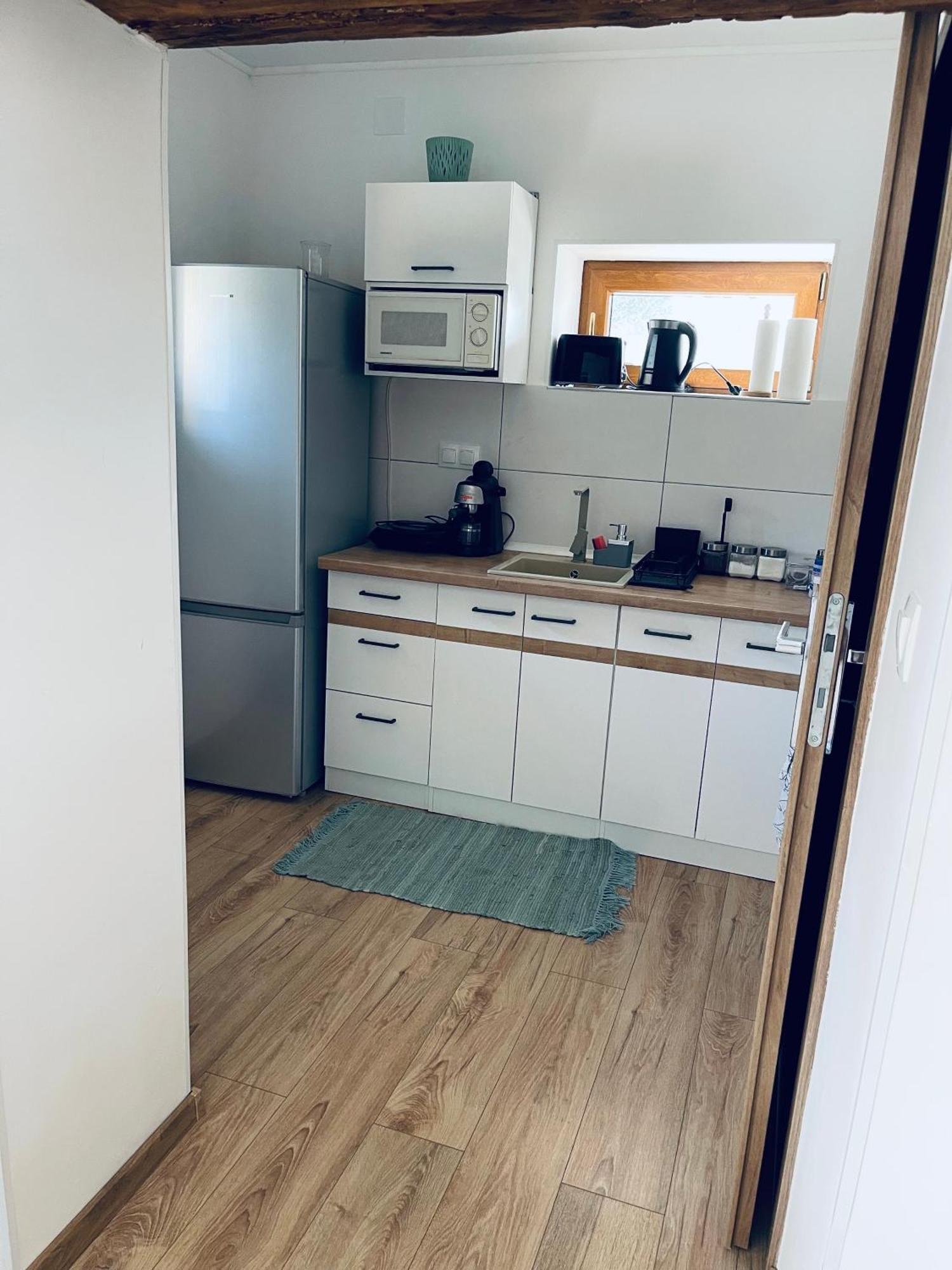 Sátoraljaújhely Kaland Apartman Ii. מראה חיצוני תמונה